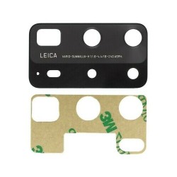 CAMERA LENS WITH FRAME HUAWEI P40 PRO PLUS BLACK CAMERA LENS WITH FRAME HUAWEI P40 PRO PLUS BLACK